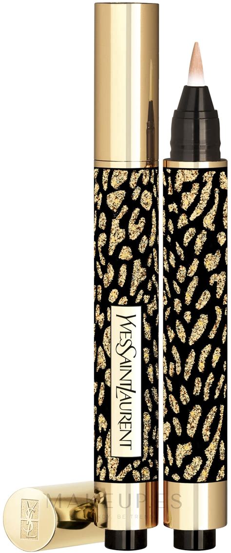 Yves Saint Laurent Touche Eclat Holiday Collector Edition